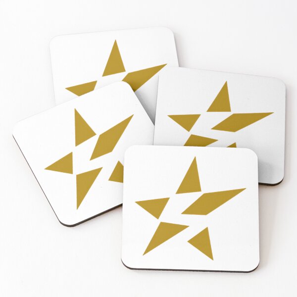 Item preview, Team Star Logo designed and sold by DudyDesigns.