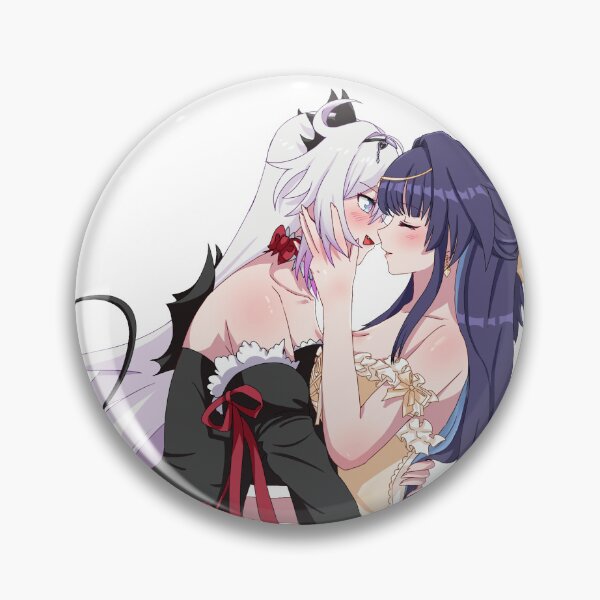 Item preview, Kiamei 3rd by ku designed and sold by KuDayuniiShop.