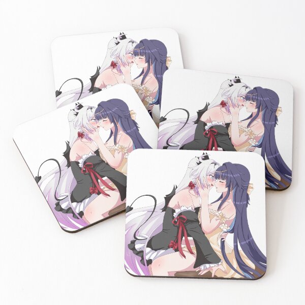 Item preview, Kiamei 3rd by ku designed and sold by KuDayuniiShop.