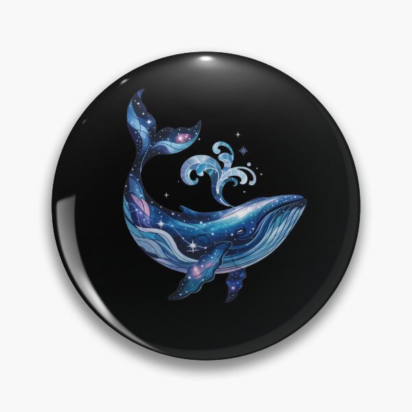Item preview, cosmic whale designed and sold by jkrphoto.