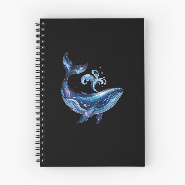 Item preview, cosmic whale designed and sold by jkrphoto.