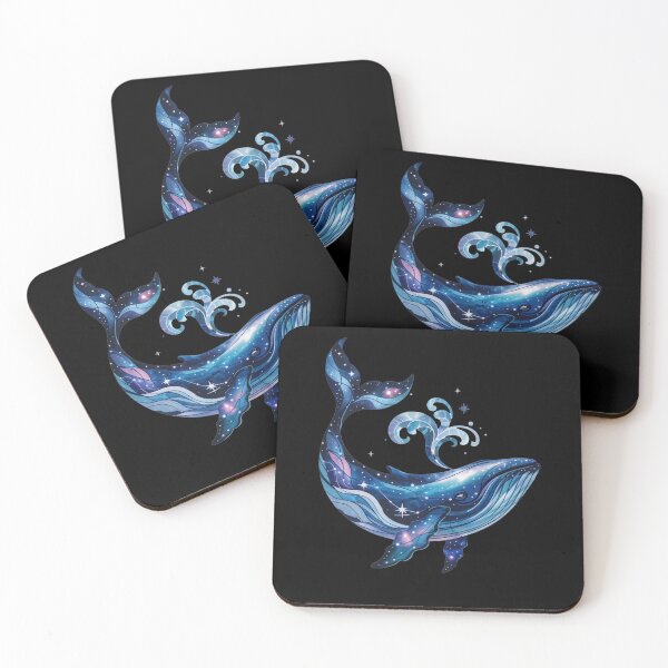 Item preview, cosmic whale designed and sold by jkrphoto.