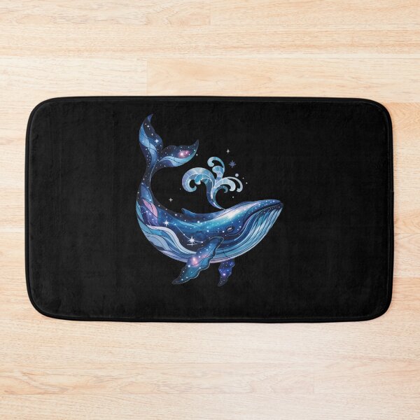 Item preview, cosmic whale designed and sold by jkrphoto.