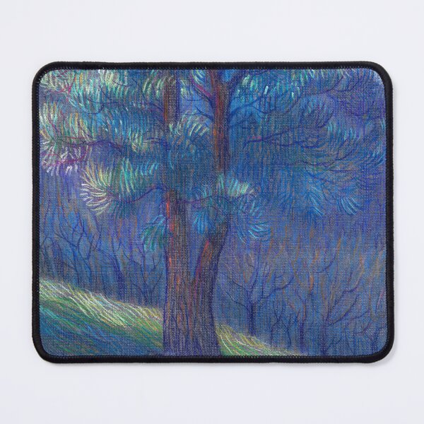 Item preview, Pine plein air designed and sold by illustore.