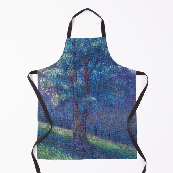 Item preview, Pine plein air designed and sold by illustore.