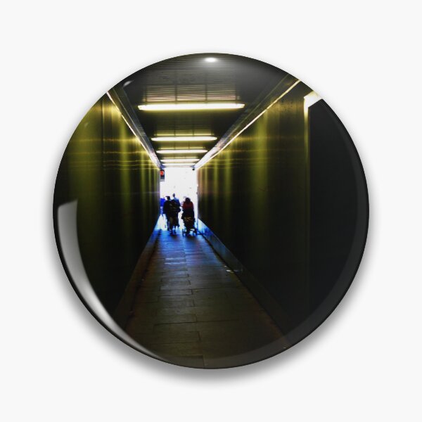 Item preview, Walking in the Dark designed and sold by Larry Davis.