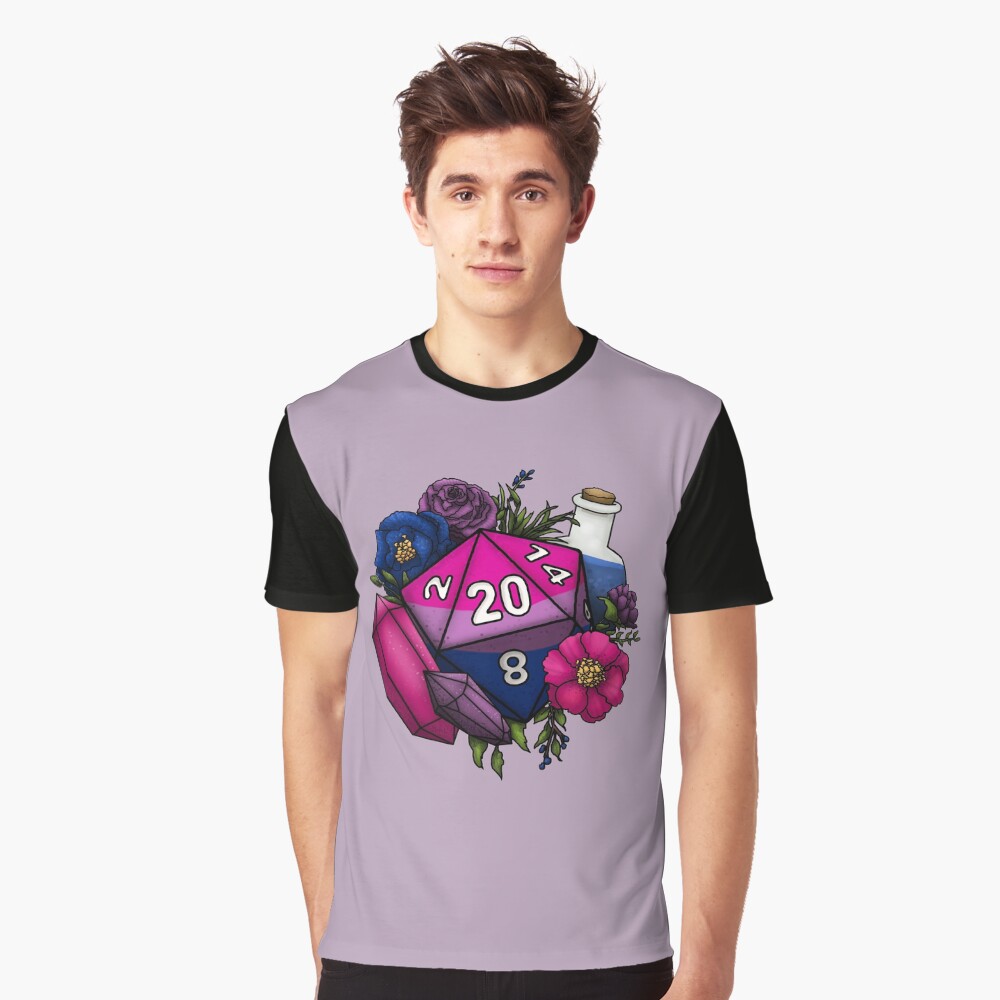 Item preview, Graphic T-Shirt designed and sold by SweetDelilahs.