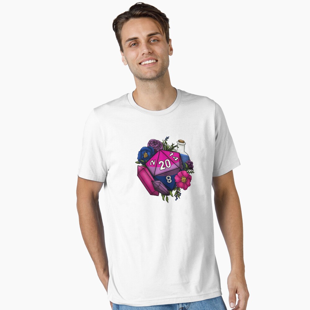 Item preview, Essential T-Shirt designed and sold by SweetDelilahs.