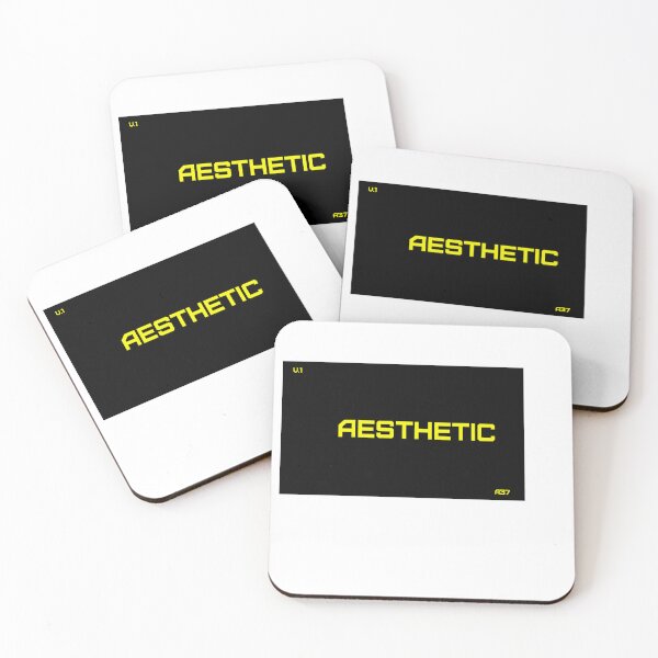 Item preview, Aesthetic designed and sold by Atlas37.