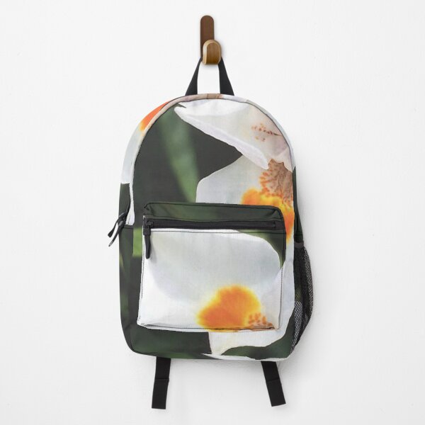 Item preview, Crazy Fried Egg Flower by Robert Hills designed and sold by Robert Hills.