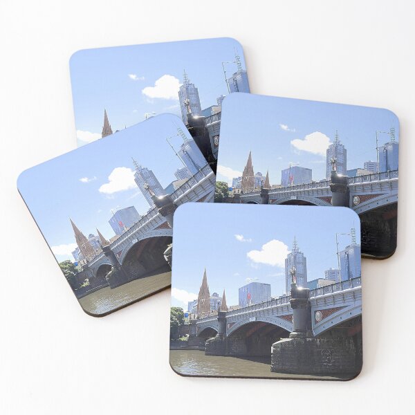 Item preview, Princess Bridge Side On designed and sold by Larry Davis.