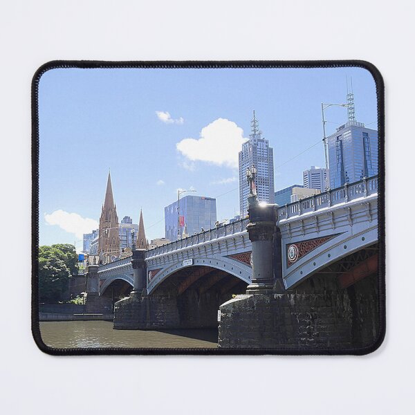 Item preview, Princess Bridge Side On designed and sold by Larry Davis.