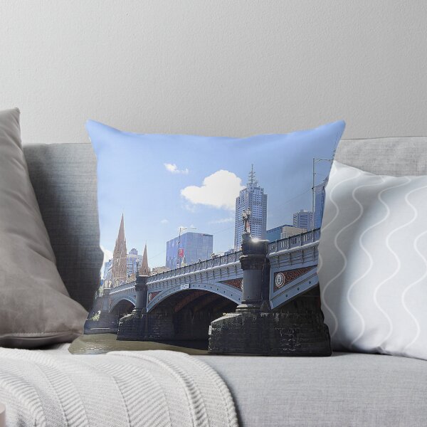 Item preview, Princess Bridge Side On designed and sold by Larry Davis.