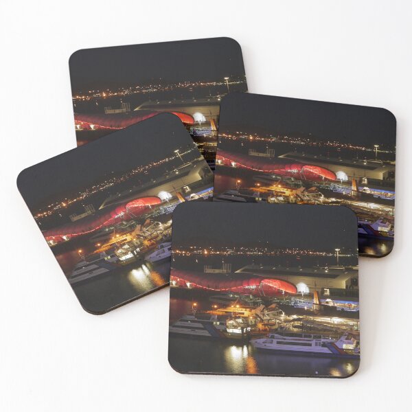 Item preview, Night-time Crossing designed and sold by Larry Davis.