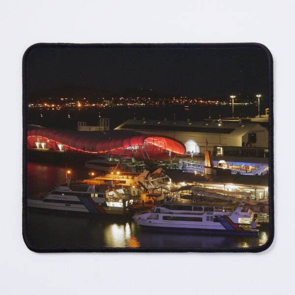 Item preview, Night-time Crossing designed and sold by Larry Davis.