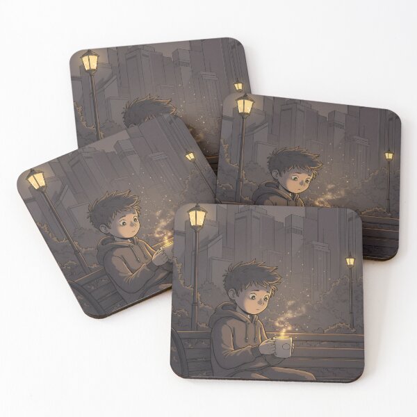 Item preview, A coffee is a special moment. designed and sold by koyatone.