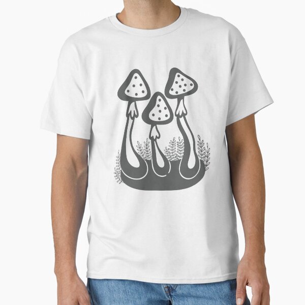 Item preview, Mushrooms designed and sold by JennyPrintsUK.