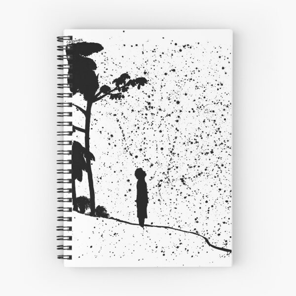 Item preview, Wondering stars in the sky designed and sold by CARDINES.