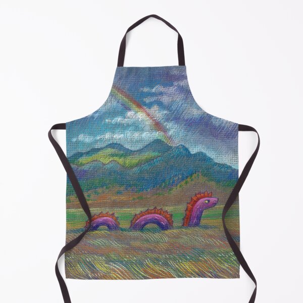 Item preview, Snake rainbow designed and sold by illustore.