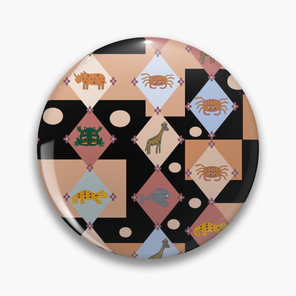 Item preview, The nature of animals designed and sold by CreatedByMyself.