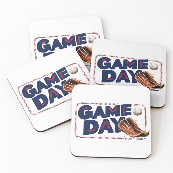 Item preview, Cute Game Day Baseball Softball  Love Mom Life of Both designed and sold by ArtFromBeyond.