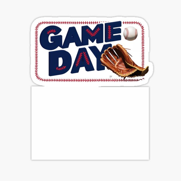 Item preview, Cute Game Day Baseball Softball  Love Mom Life of Both designed and sold by ArtFromBeyond.