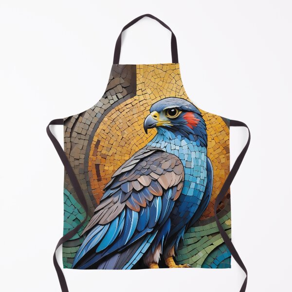 Item preview, Unique Falcon Mosaics Gradient Diversity designed and sold by UDV11.