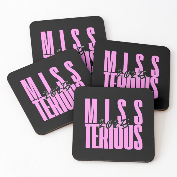 Item preview, Miss Terious 2025 (12) designed and sold by nature. electrified..