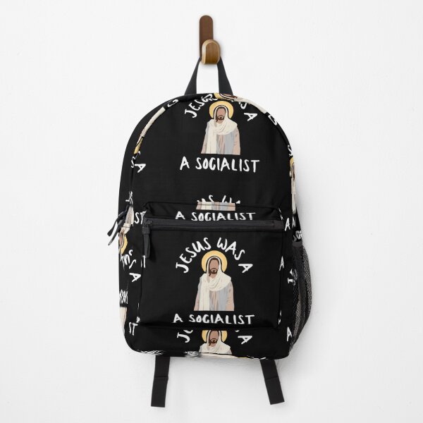 Item preview, Jesus Was A socialist designed and sold by EanayarDesigns.