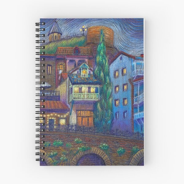 Item preview, Old Tbilisi designed and sold by illustore.