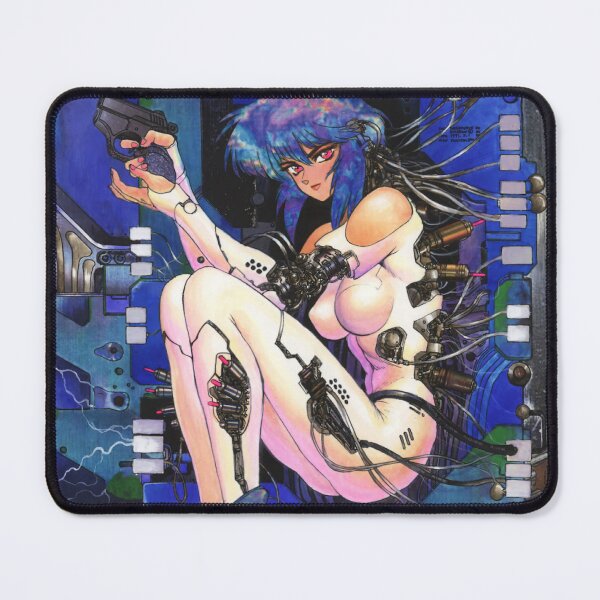 Item preview, Ghost in the Shell designed and sold by taroxstudio.