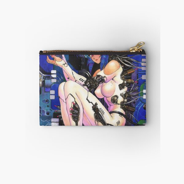 Item preview, Ghost in the Shell designed and sold by taroxstudio.