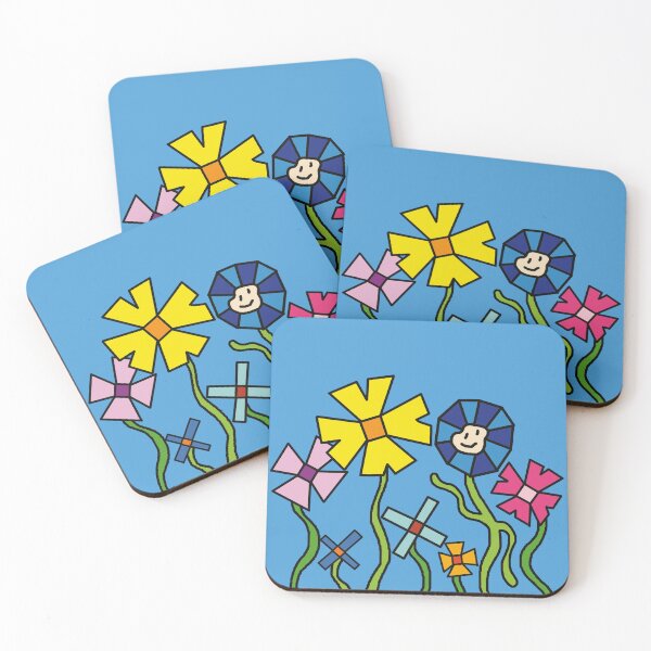 Item preview, Smiles in BLOOM designed and sold by KooKiKornr.