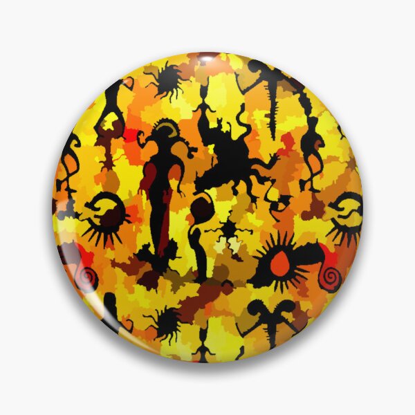 Item preview, AWP PDP A 158 CAVE ART designed and sold by Infopreneur1231.