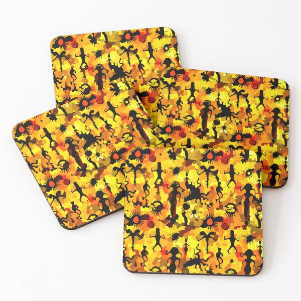 Item preview, AWP PDP A 158 CAVE ART designed and sold by Infopreneur1231.