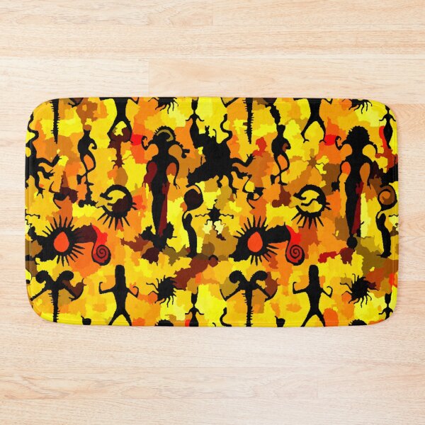 Item preview, AWP PDP A 158 CAVE ART designed and sold by Infopreneur1231.