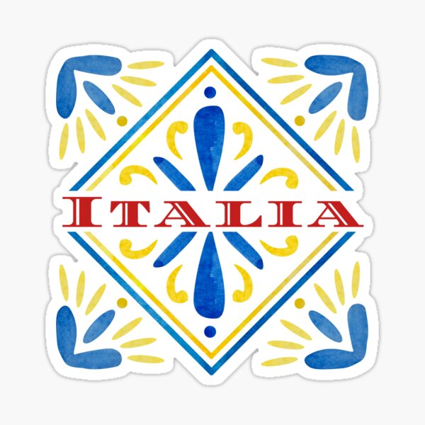 Item preview, Italia Italy designed and sold by LdLdesigns.