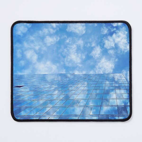 Item preview, Window to the Clouds designed and sold by DoubleAyePhotos.