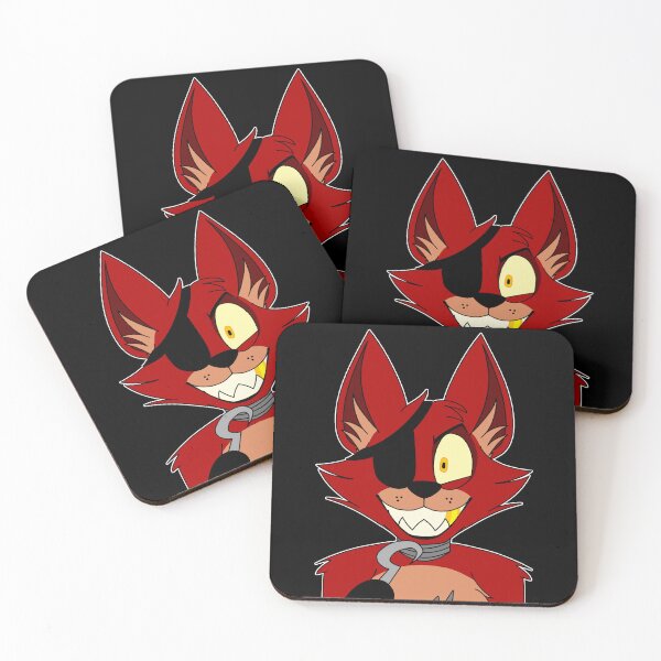 Artikelvorschau, Foxy entworfen und verkauft von RexGrounds05.