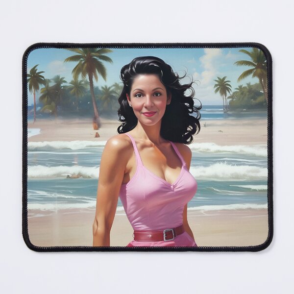 Item preview, Retro Chic designed and sold by Lana Magnolia.