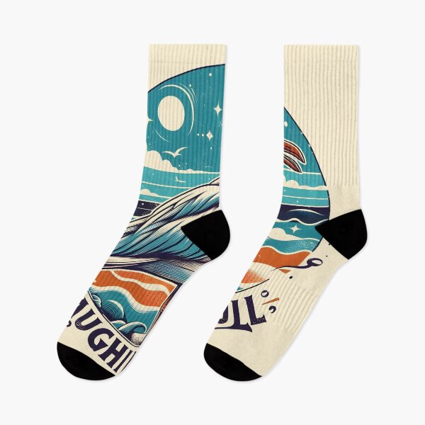 Item preview, Laughing Gull 7 designed and sold by theAVIARY7.