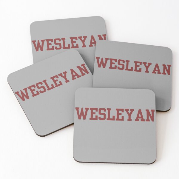 Item preview, Wesleyan HIMYM designed and sold by EanayarDesigns.