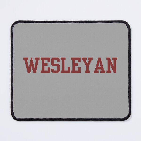 Item preview, Wesleyan HIMYM designed and sold by EanayarDesigns.