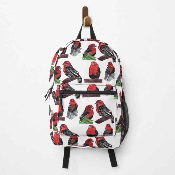 Item preview, Red-headed bluebill designed and sold by di-Vera-Rosati.