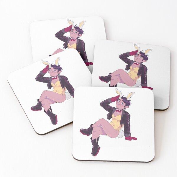 Item preview, Bunny Suit Steve designed and sold by JammyScribbler.