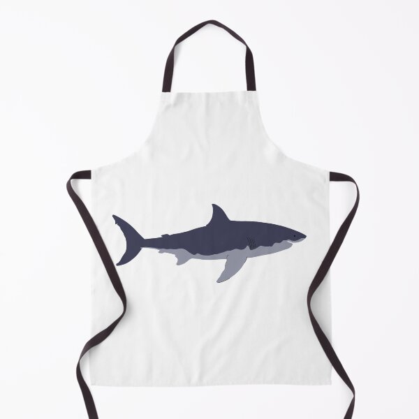 Item preview, Shark designed and sold by StickyDigitsShp.