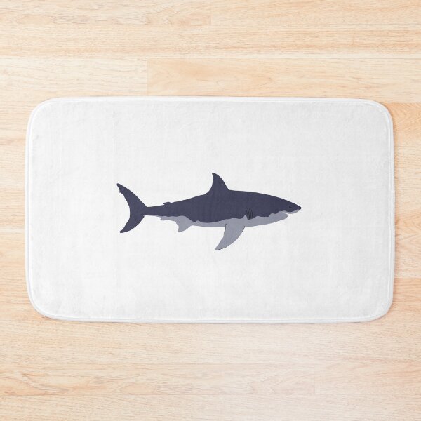 Item preview, Shark designed and sold by StickyDigitsShp.