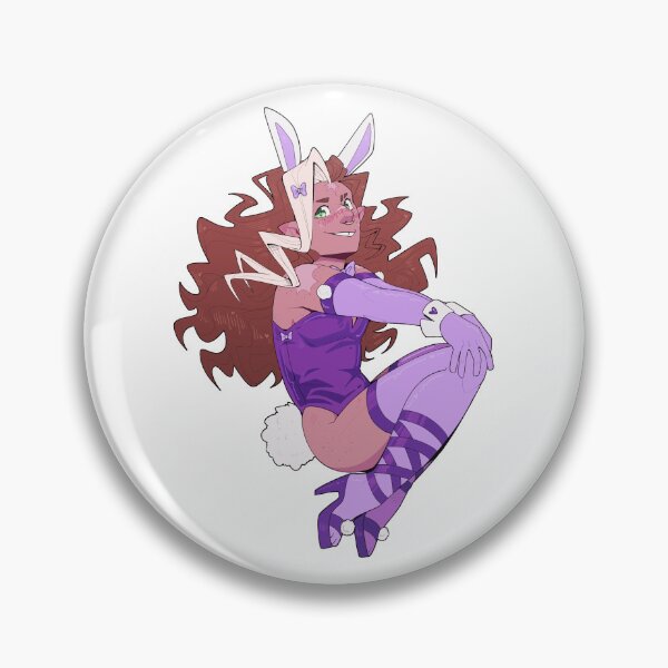 Item preview, Bunny Suit Murph designed and sold by JammyScribbler.