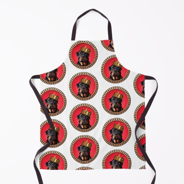 Item preview, Rottweiler "King of New York (KONY)"style designed and sold by matteflor.