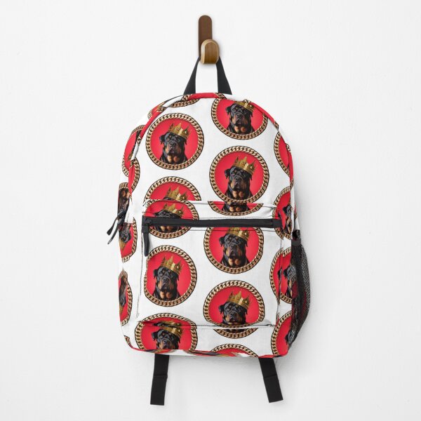 Item preview, Rottweiler "King of New York (KONY)"style  designed and sold by matteflor.